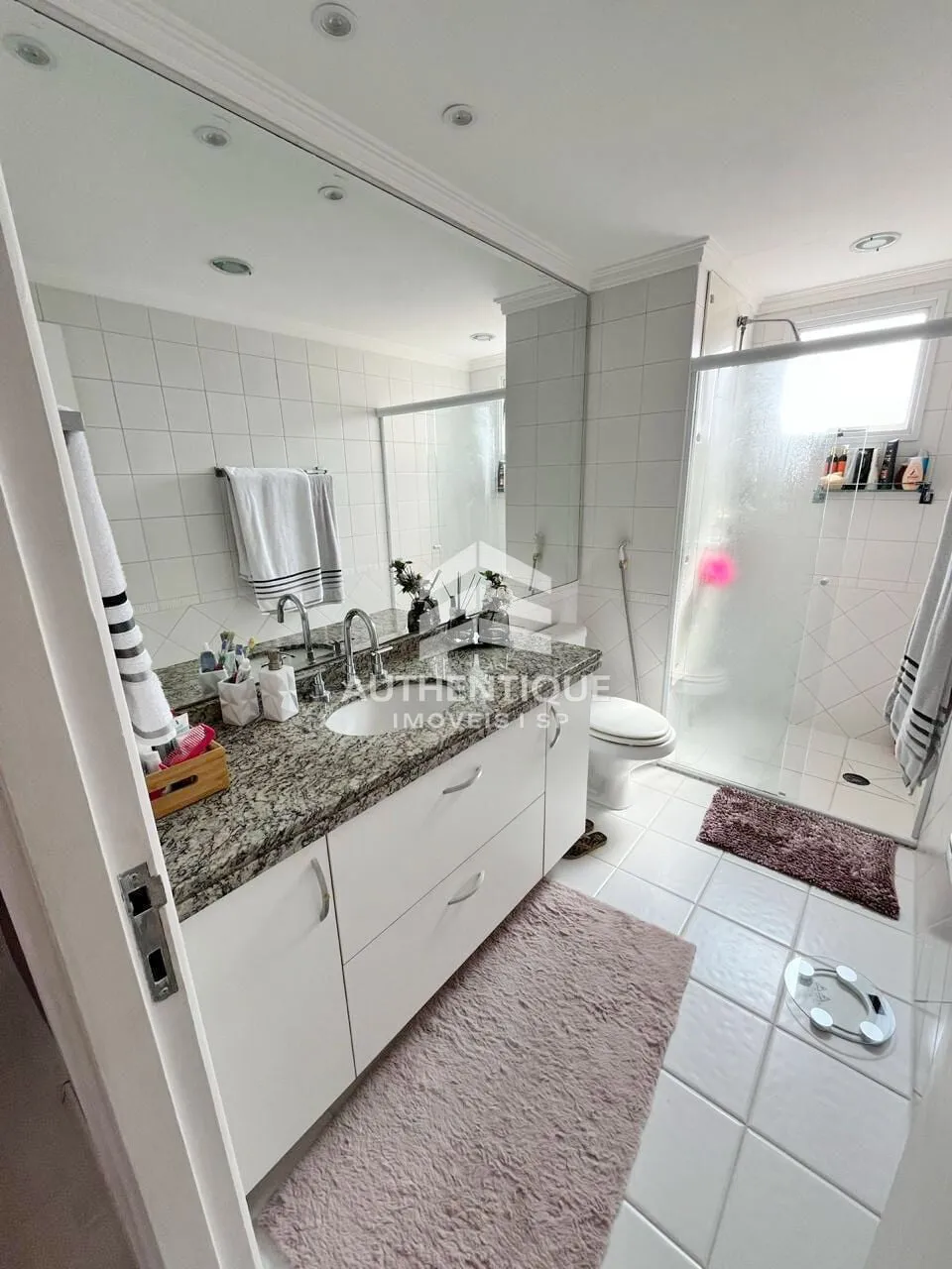 Imagem ILE ECOLIFE MORUMBI - Apartamento no bairro Morumbi à venda