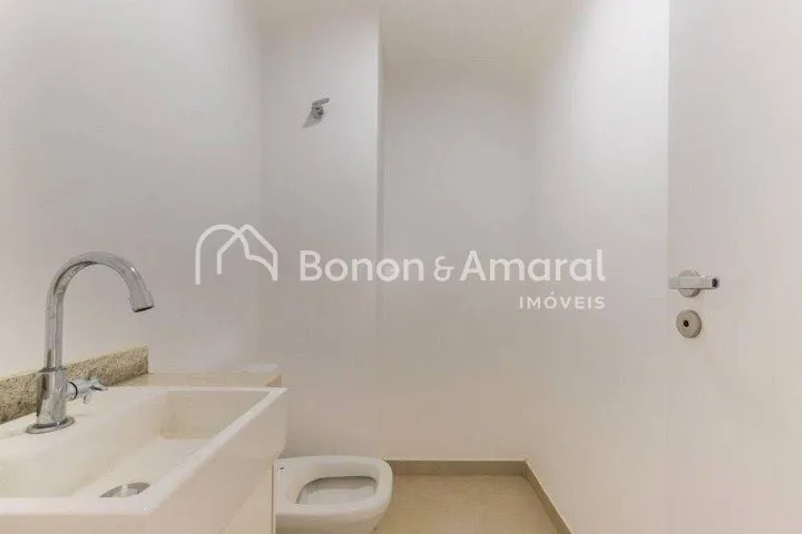 Imagem Apartamento com 3 Quartos e 4 banheiros à Venda, 107 m² por R$ 1.420.000