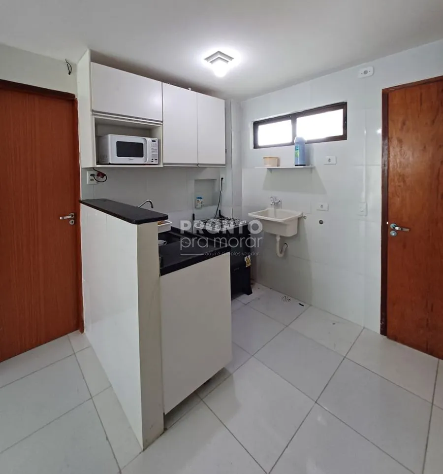 Imagem Bela Praia Flats