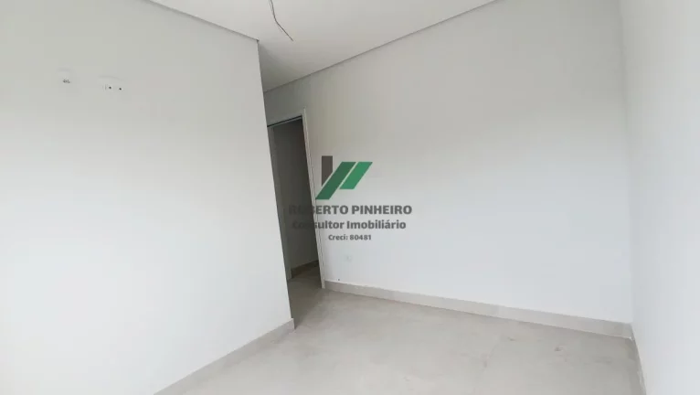 Imagem Apartamento sem condomínio 2 Quartos Santo Andr?(C) - SP - Parque das Nações