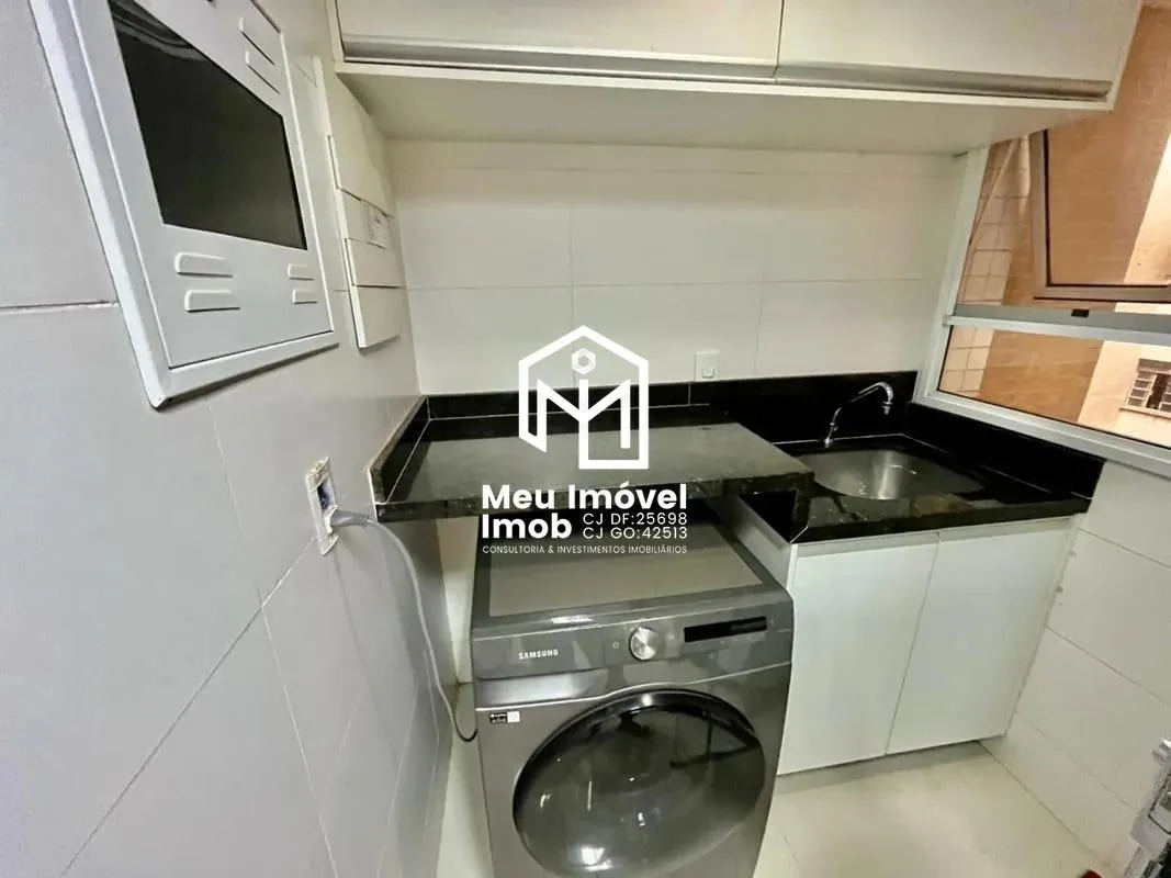 Imagem Residencial Villa Lobos 3 Quartos 2 Suítes 1 Vaga 83m²