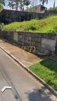Imagem Terreno em Atibaia