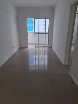Imagem Aluguel de Apartamento na Pituba, Salvador-BA: 1 quarto, 1 sala, 1 vaga, 55m² de área - Imperdível!