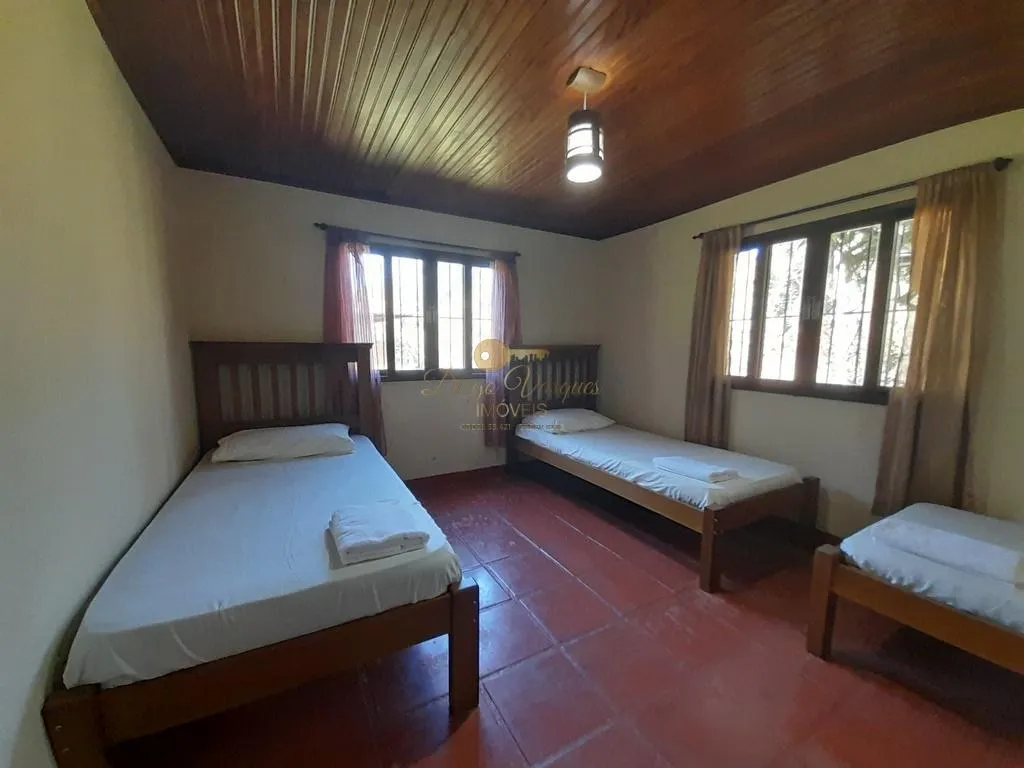Imagem Casa para Venda em Teresópolis / RJ no bairro Posse