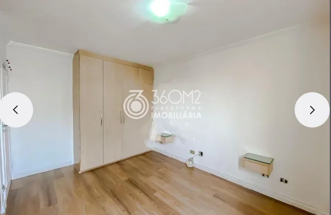 Imagem Apartamento para Venda em São Paulo / SP no bairro Mooca