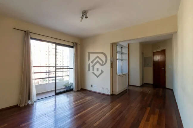 Imagem Apartamento Vila Clementino proximo metrô