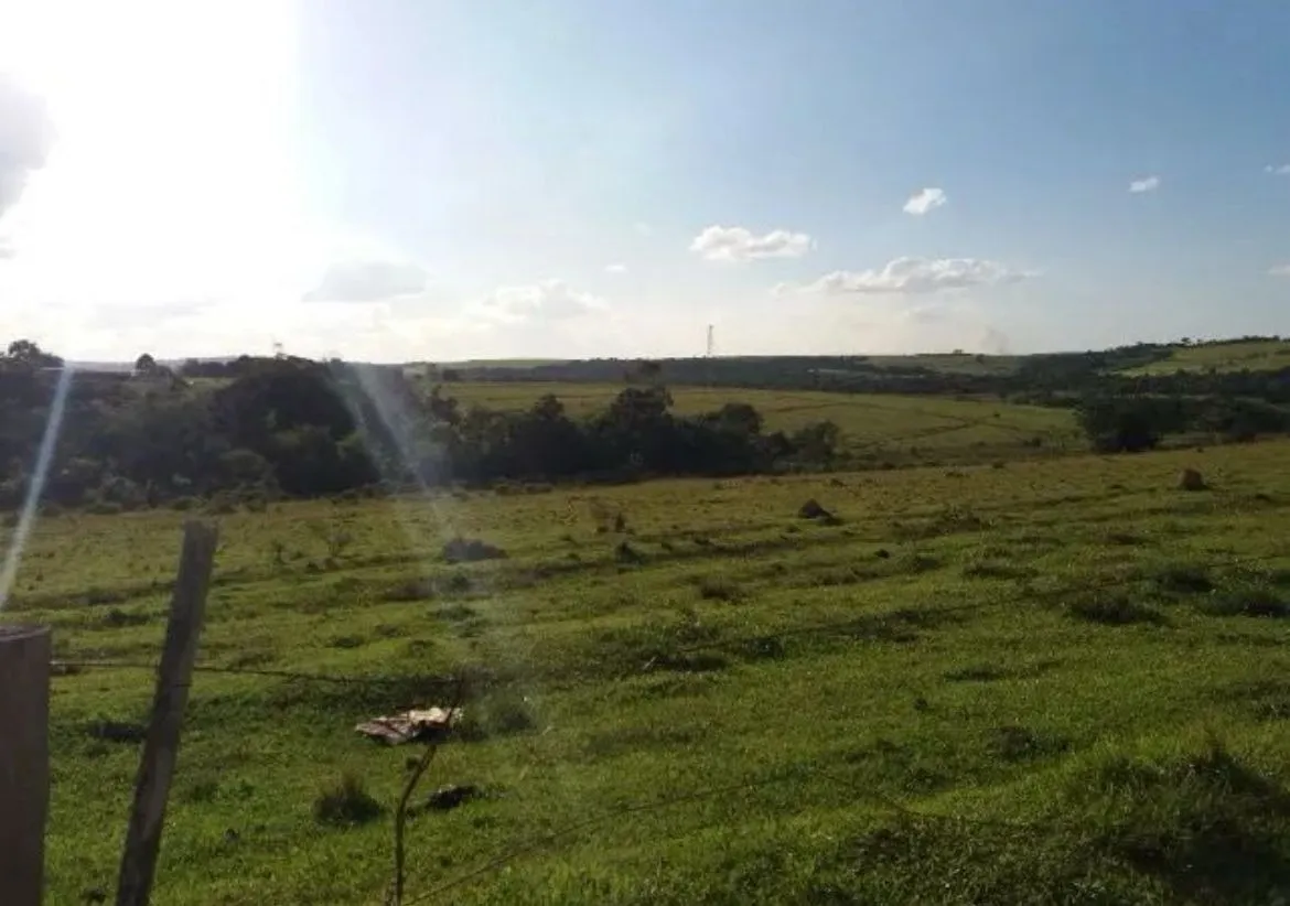 Imagem Área de 276 mil m² na Rodovia Sorocaba?Iperó ? Ideal para Loteamentos