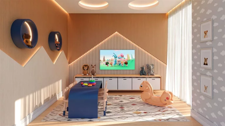 Imagem Magdala Residence