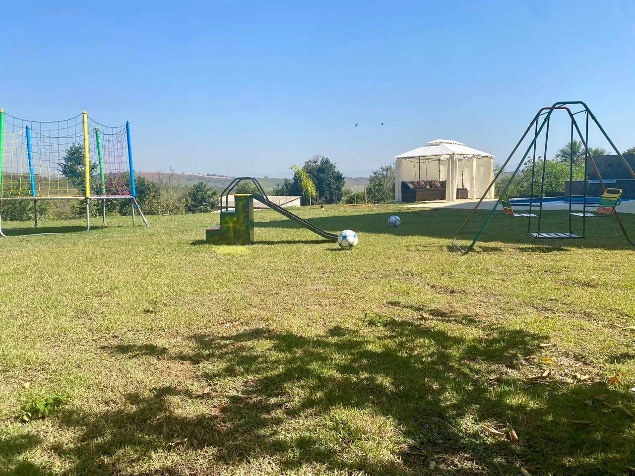 Imagem Casa à venda 3 Quartos, 3 Suites, 6 Vagas, 1400M², Granjas Rurais Reunidas São Judas Tadeu, Taubaté - SP