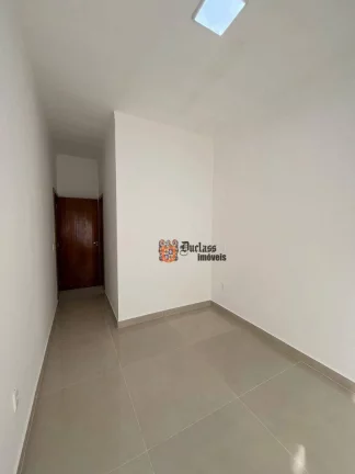 Imagem Casa com 3 dormitórios à venda, 91 m² por R$ 733.000,00 - Jardim Marambaia - Jundiaí/SP