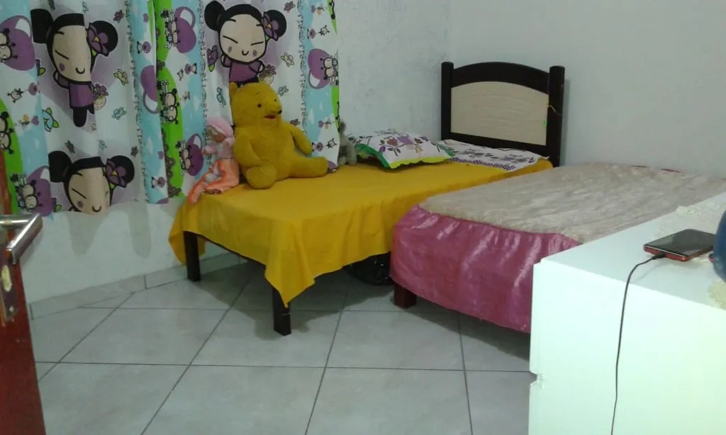 Imagem Casa à venda 3 Quartos, 1 Suite, 4 Vagas, 200M², Vila Rica, Pindamonhangaba - SP