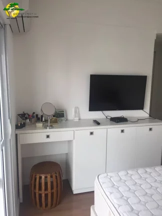 Imagem APARTAMENTO PARA VENDA EM SANTA TERESINHA