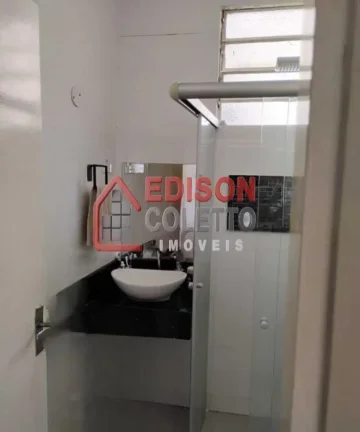 Imagem Encante-se com esta charmosa casa à venda, 2 Quartos, na Vila Independência, em Piracicaba!!!