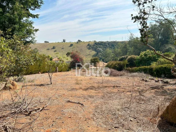 Imagem Terreno à venda, 1630 m² por R$ 160.000,00 - Ponte Alta - Itajubá/MG