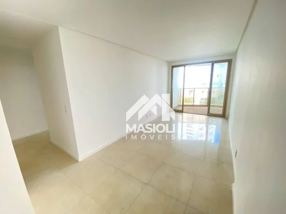 Imagem Apartamento com 4 dormitórios à venda, 98 m² por R$ 1.125.000,00 - Praia de Itaparica - Vila Velha/ES