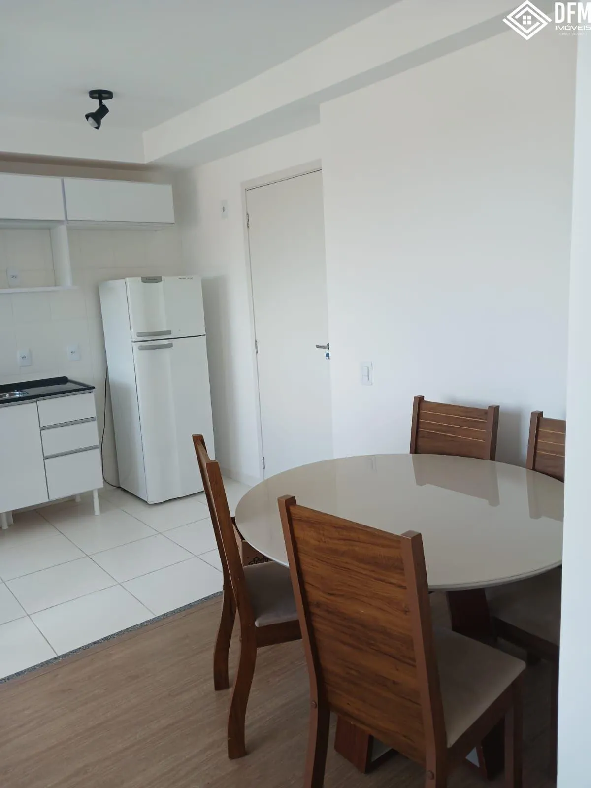 Imagem Apartamento com 2 Dormitorio(s) localizado(a) no bairro Vila Cintra em Mogi das Cruzes / Mato Grosso do Sul Ref.:8101