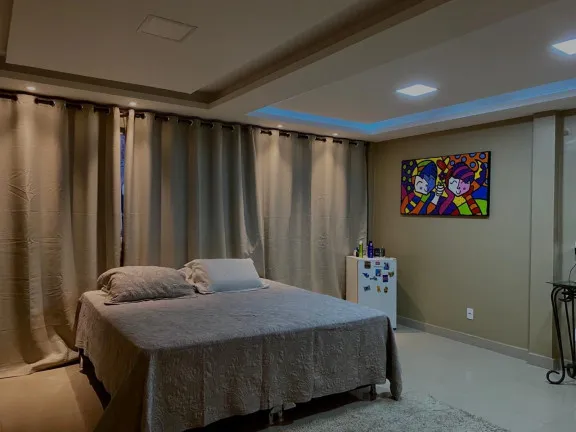 Imagem Casa com 3 Quartos à Venda, 800 m² em Setor Habitacional Arniqueira (Águas Claras) - Brasília