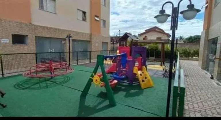 Imagem PAGLIATO PRIME - 2 QUARTOS - 4 MINUTOS DO CAMPOLIM