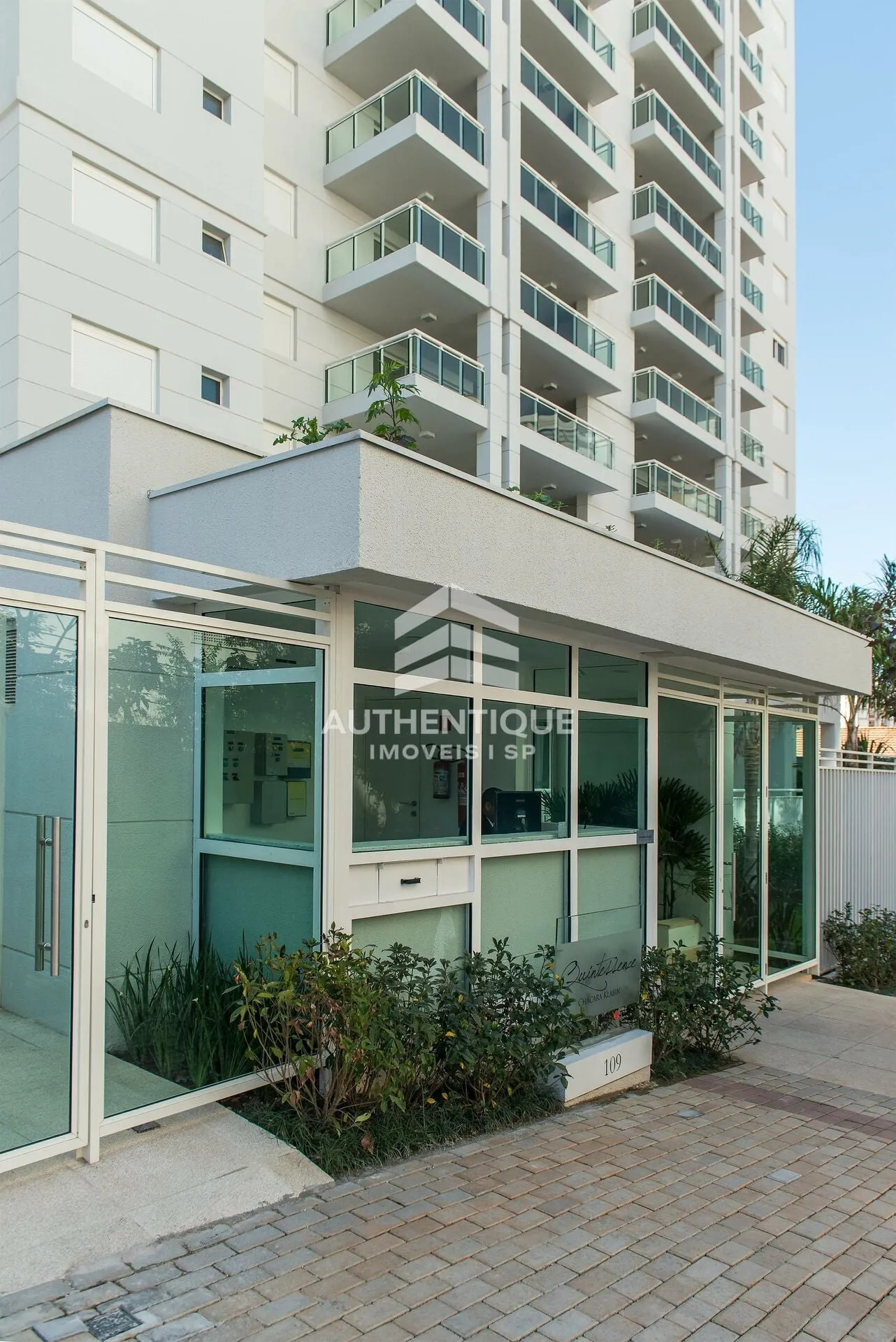 Imagem QUINTESSENCE CHACARA KLABIN - Apartamento à venda no bairro Vila Mariana - São Paulo/SP, Zona Sul