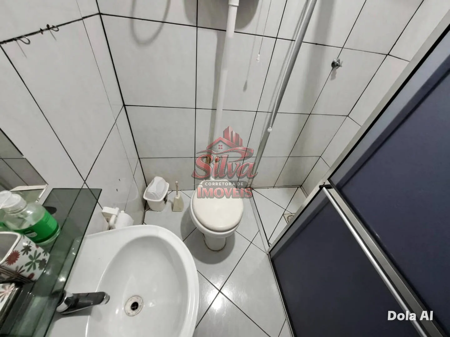 Imagem C1048 | Casa com piscina à venda no Presidente