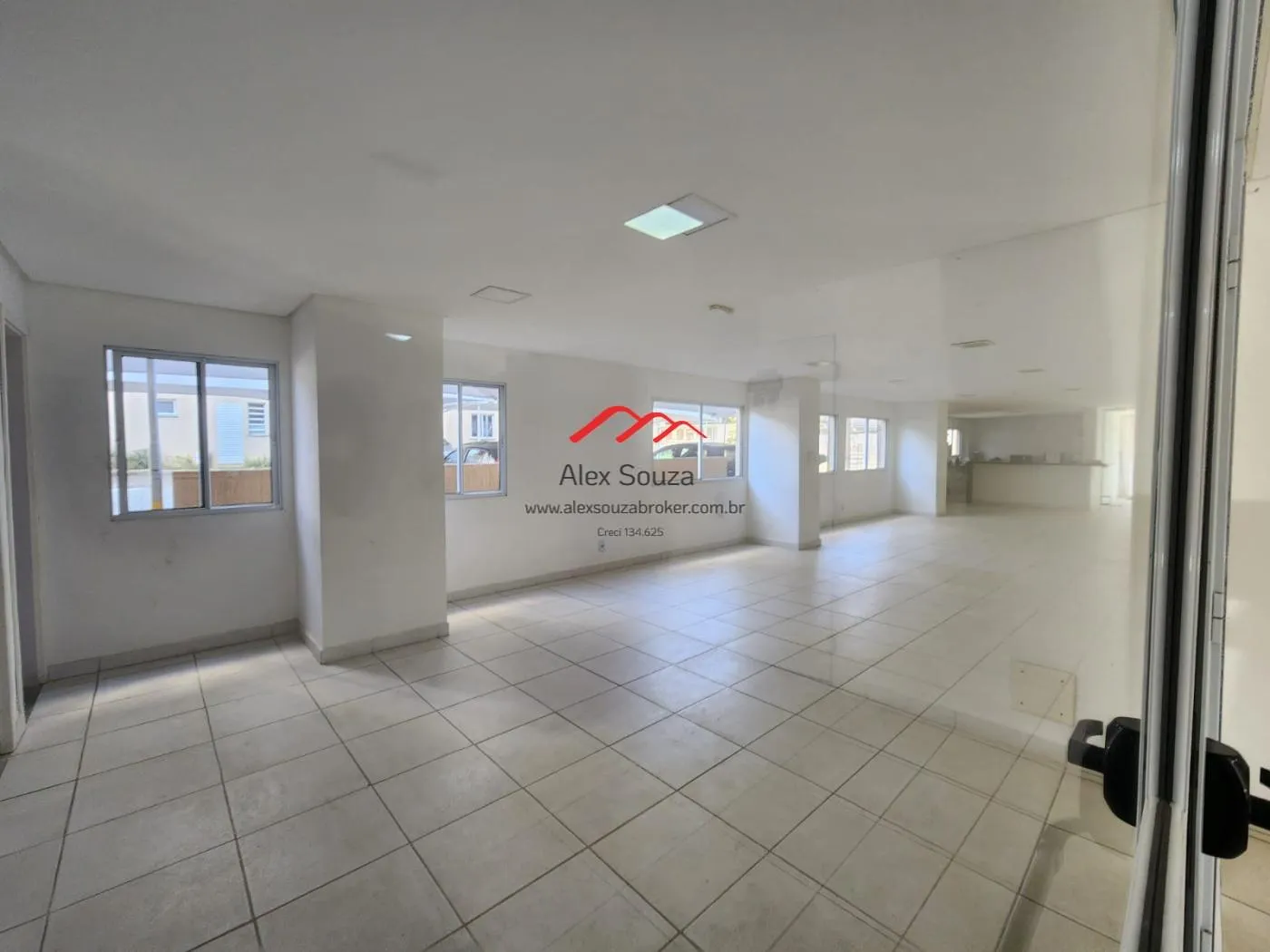 Imagem Apartamento para Venda em Hortolândia, Jardim Nossa Senhora de Fátima, 2 dormitórios, 1 banheiro, 1 vaga