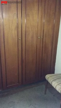 Imagem Apartamento 3 dormitórios 107 m² - Morumbi