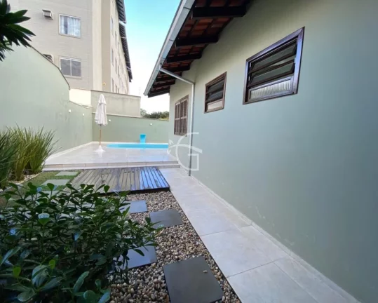 Imagem CASA EM CONDOMÍNIO FECHADO NO COSTA E SILVA!!