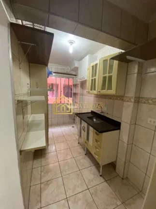 Imagem Apartamento Padrão