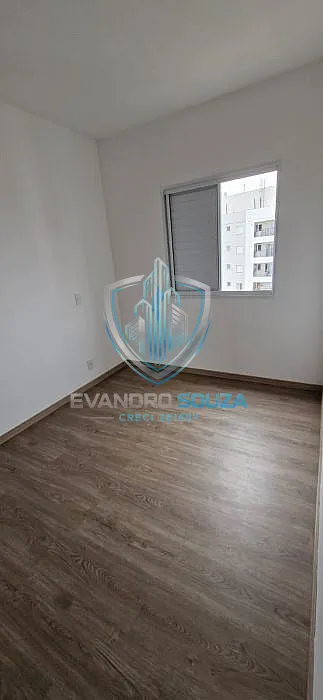 Imagem Apartamento a Venda no bairro Vilage - Limeira, SP