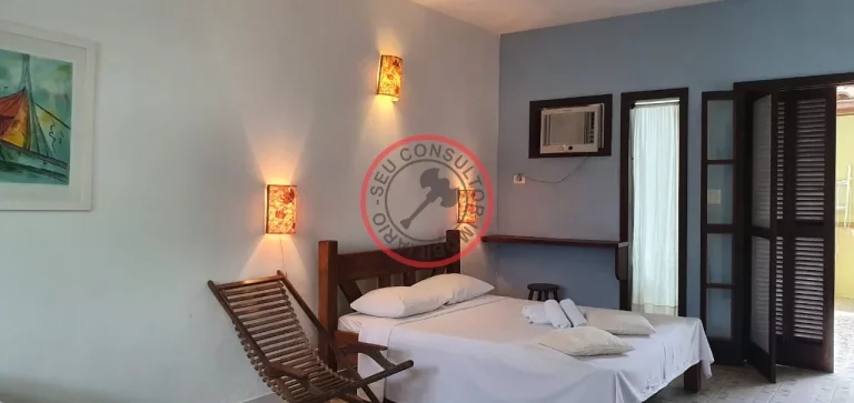 Imagem LINDOS FLATS PARA QUEM QUER INVESTIR