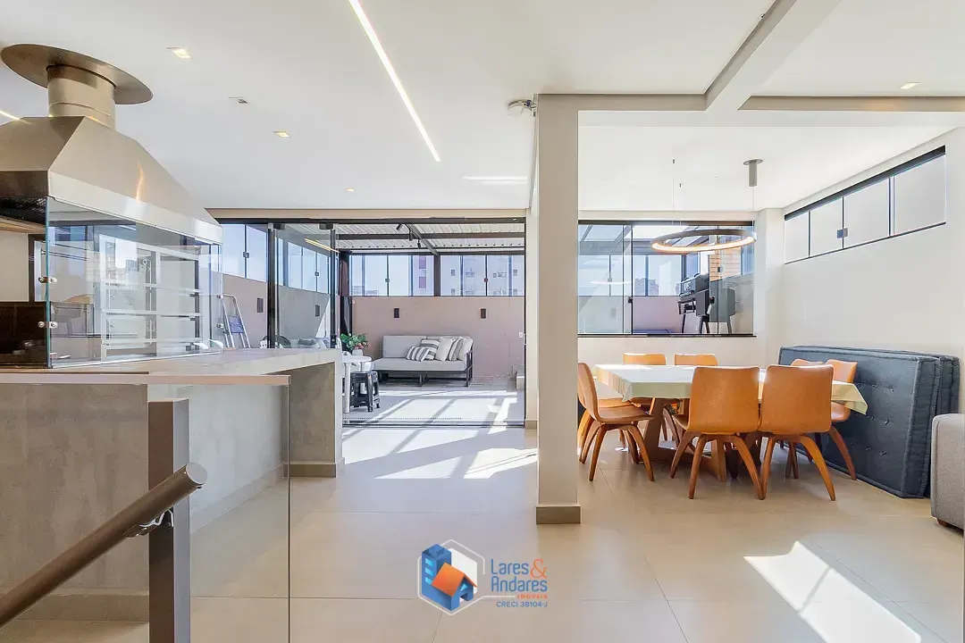 Imagem Duplex para venda em Vila Progredior com 3 quartos, sendo 2 suítes, 200m²