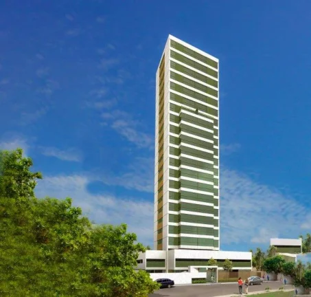 Apartamento Padrão