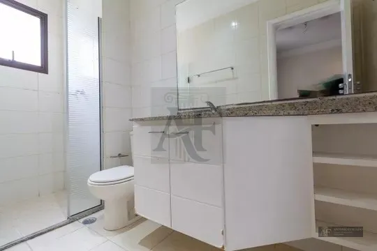 Imagem Apartamento à venda em Vila Gomes Cardim, São Paulo