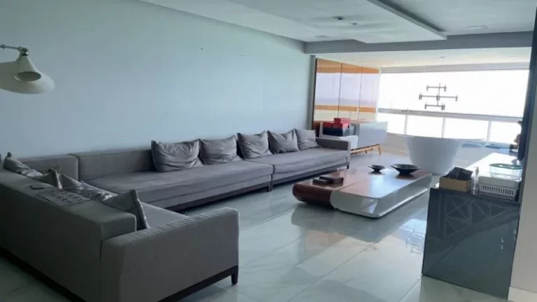 Imagem Apartamento com 4 quartos, 360m2, à venda em Recife, Pina