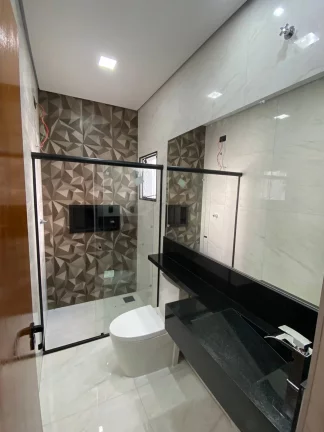 Imagem CASA 110M² 3 QUARTOS 1 SUITE CONDOMINIO HORTO FLORESTAL VILLAGIO