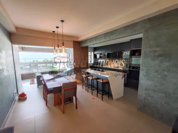 Imagem Apartamento á venda em Praia Grande