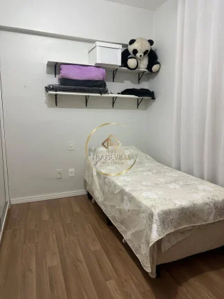Imagem Apartamento, 3 Dormitórios (1 suíte), Jardim Esplanada, Sjc.