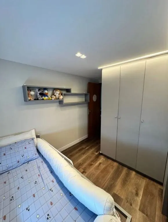 Imagem Apartamento à venda, 82 m² por R$ 879.996,00 - Cabo Branco - João Pessoa/PB