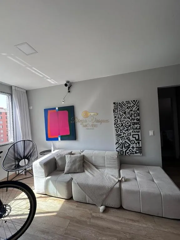 Imagem Apartamento para Venda em Teresópolis / RJ no bairro Alto