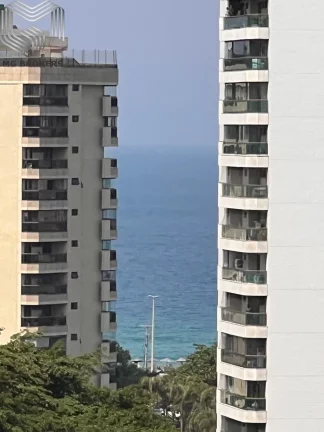 Imagem APARTAMENTO RESIDENCIAL em RIO DE JANEIRO - RJ, BARRA DA TIJUCA