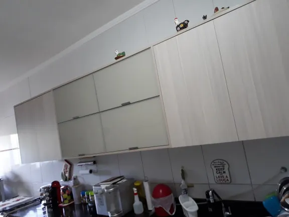 Imagem Casa com 3 Quartos à Venda, 120 m² em Mansões Paraíso - Aparecida de Goiânia