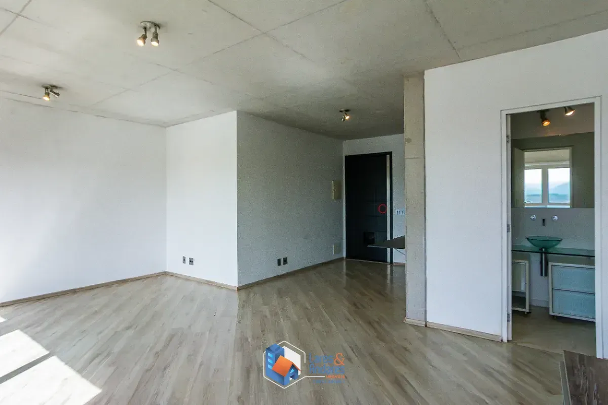 Imagem Apartamento para venda em Panamby com 1 quarto, 70m²