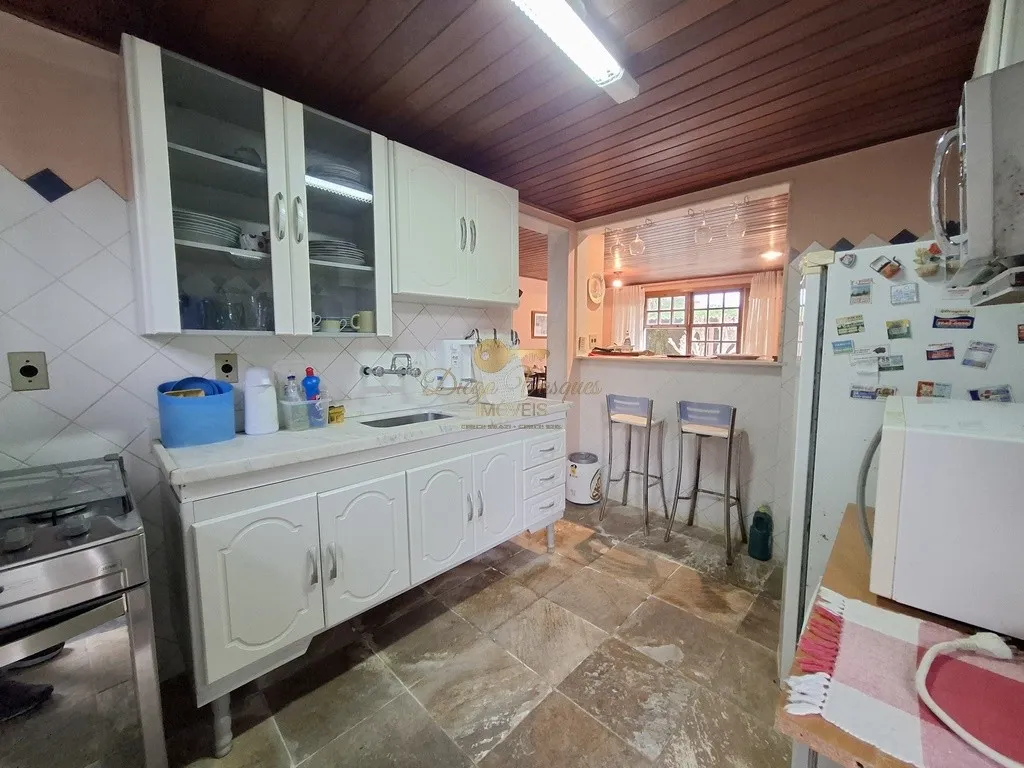 Imagem Casa em Condomínio para Venda em Teresópolis / RJ no bairro Green Valley