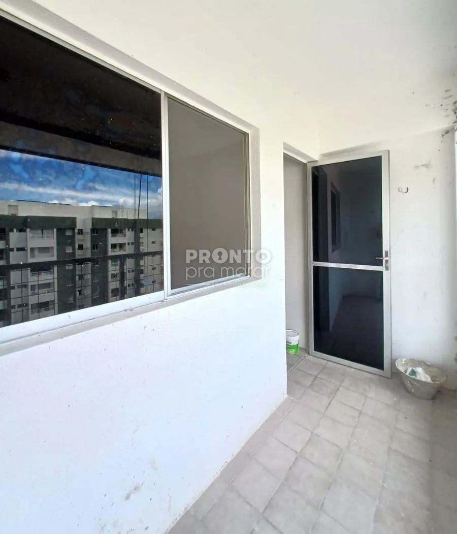 Imagem Residencial Jardim Caxangá