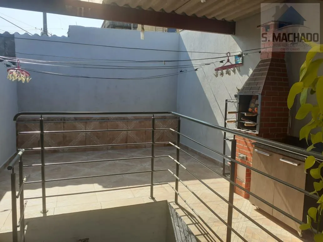 Imagem Casa para Venda em São Paulo / SP no bairro Conjunto Jaú