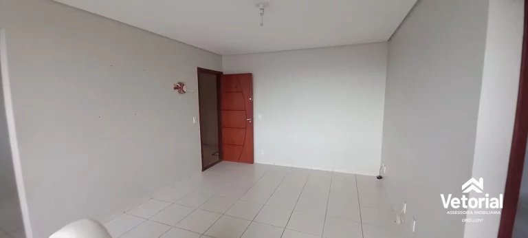 Imagem Apartamento com 2 quartos no Centro - Barreiras-BA
