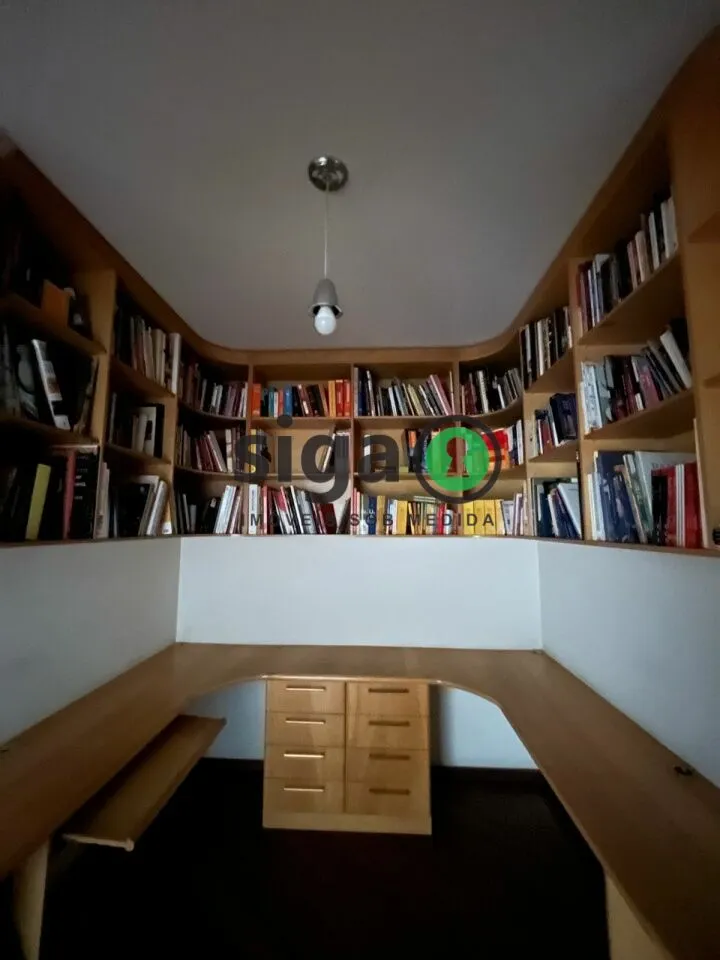 Imagem venda em condominio em moema Condomínio Piazza Renascença?