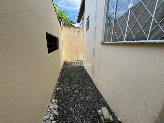 Imagem Apartamento Térreo em Localização Privilegiada - Barra Velha