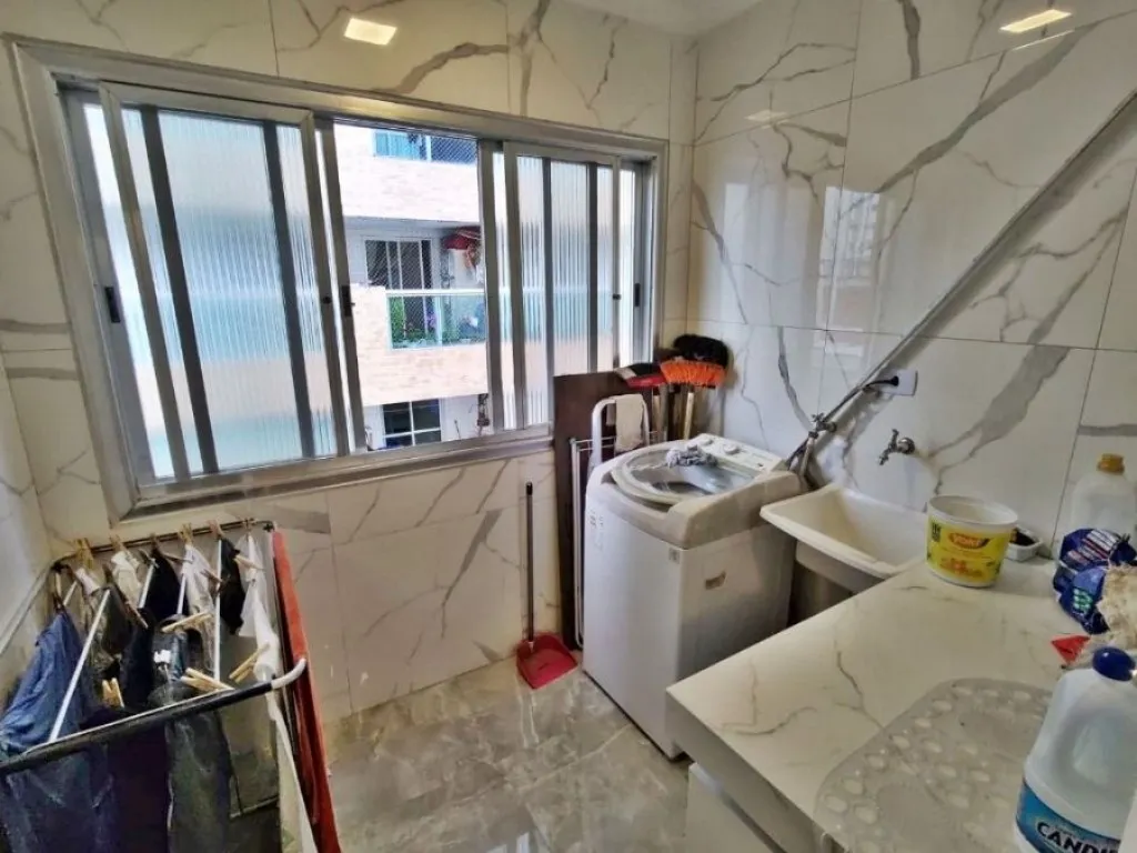 Imagem APARTAMENTO COM 75,00 m² - TUPI - PRAIA GRANDE SP