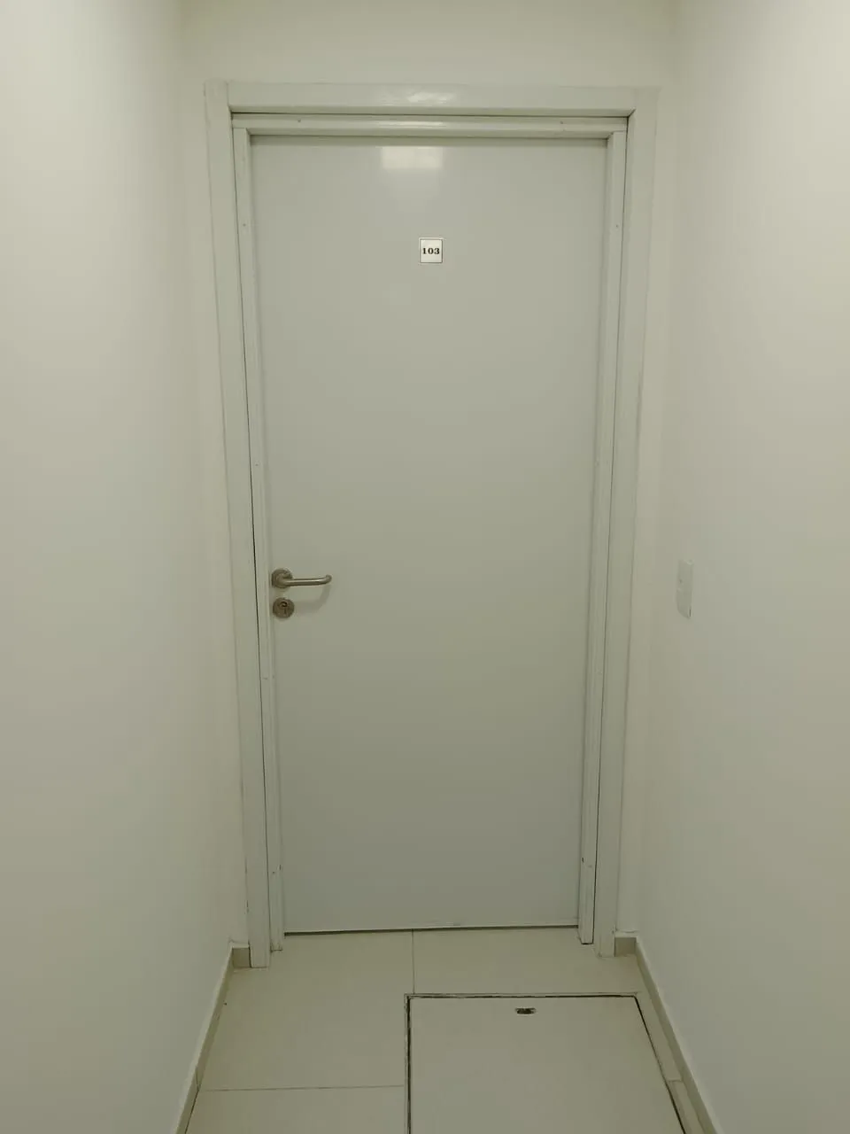 Imagem AMPLO APTO GARDEN CIDADE BAIXA 1 DORMITÓRIO 2 PÁTIOS